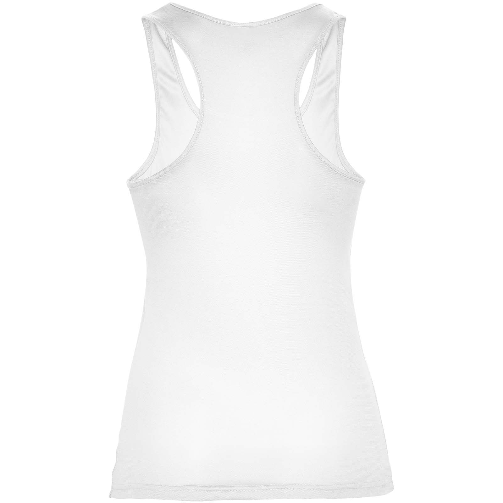 Canotta sportiva da donna Shura