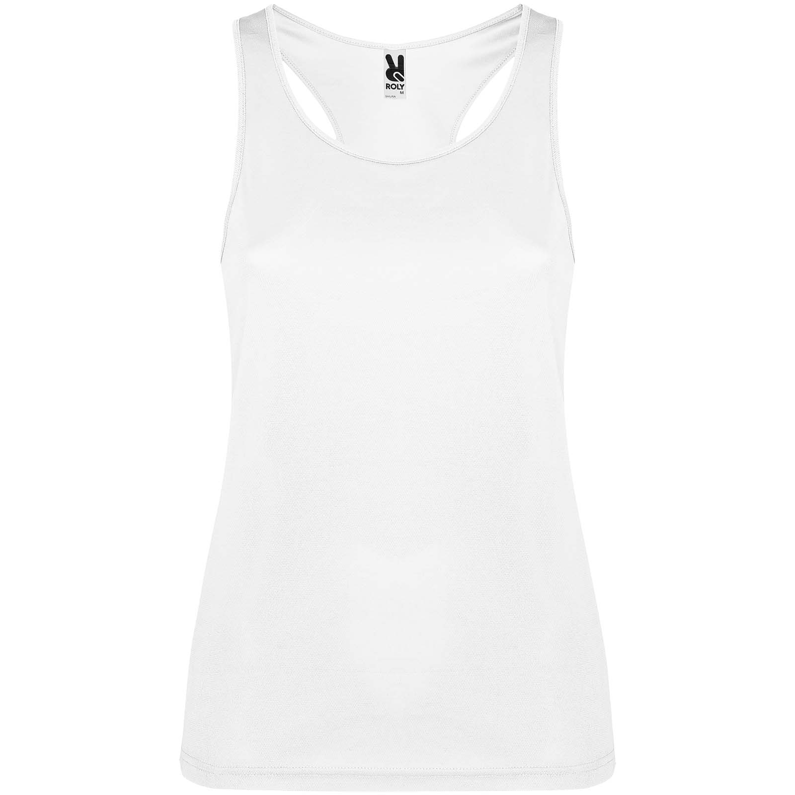 Canotta sportiva da donna Shura