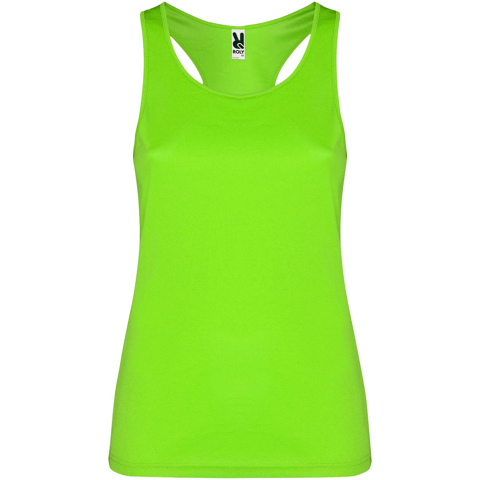 Canotta sportiva da donna Shura