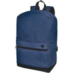 Zaino professionale Hoss per computer portatile da 15,6" - 1...