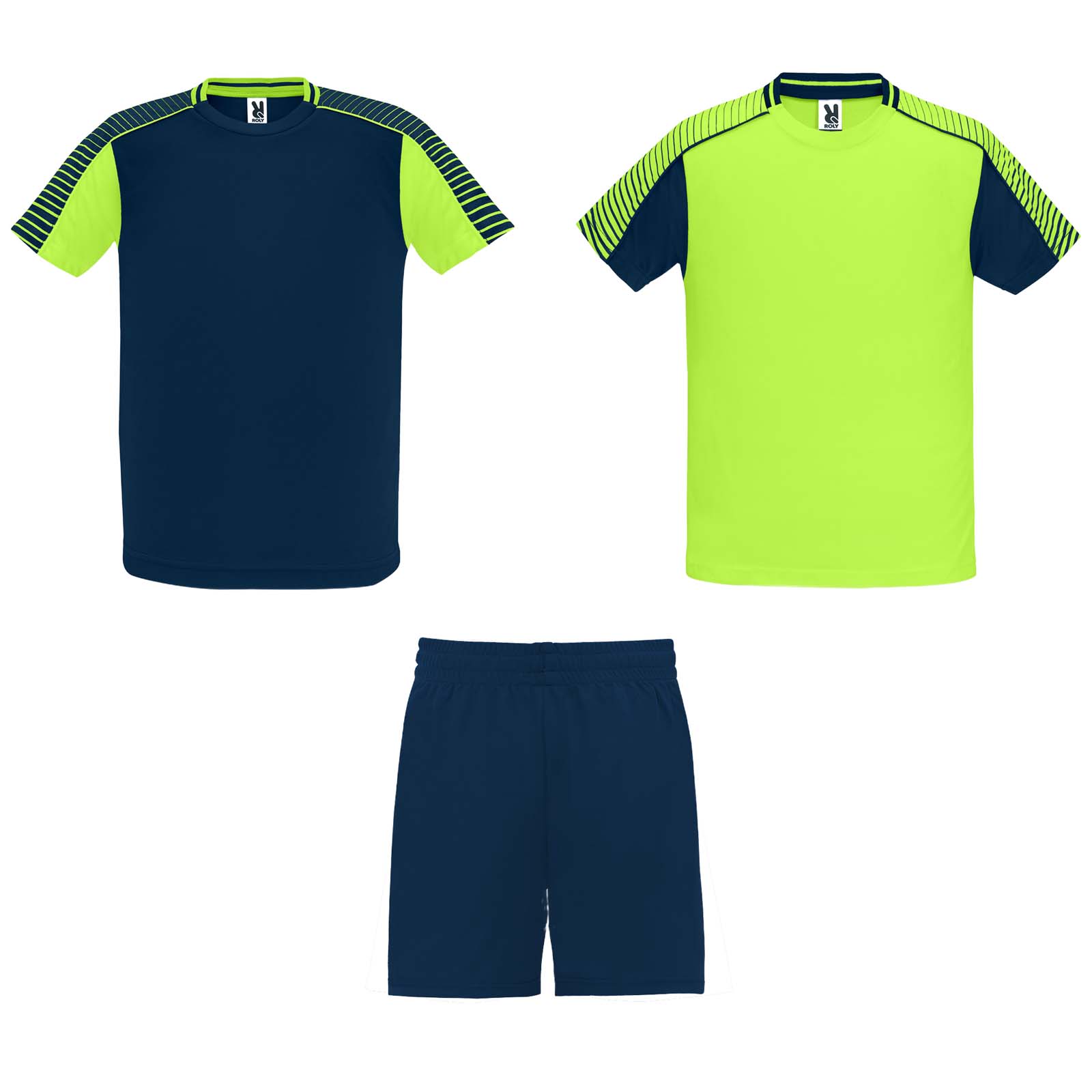 Completo sportivo da bambino Juve