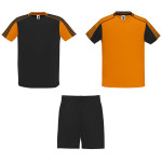 Completo sportivo da bambino Juve
