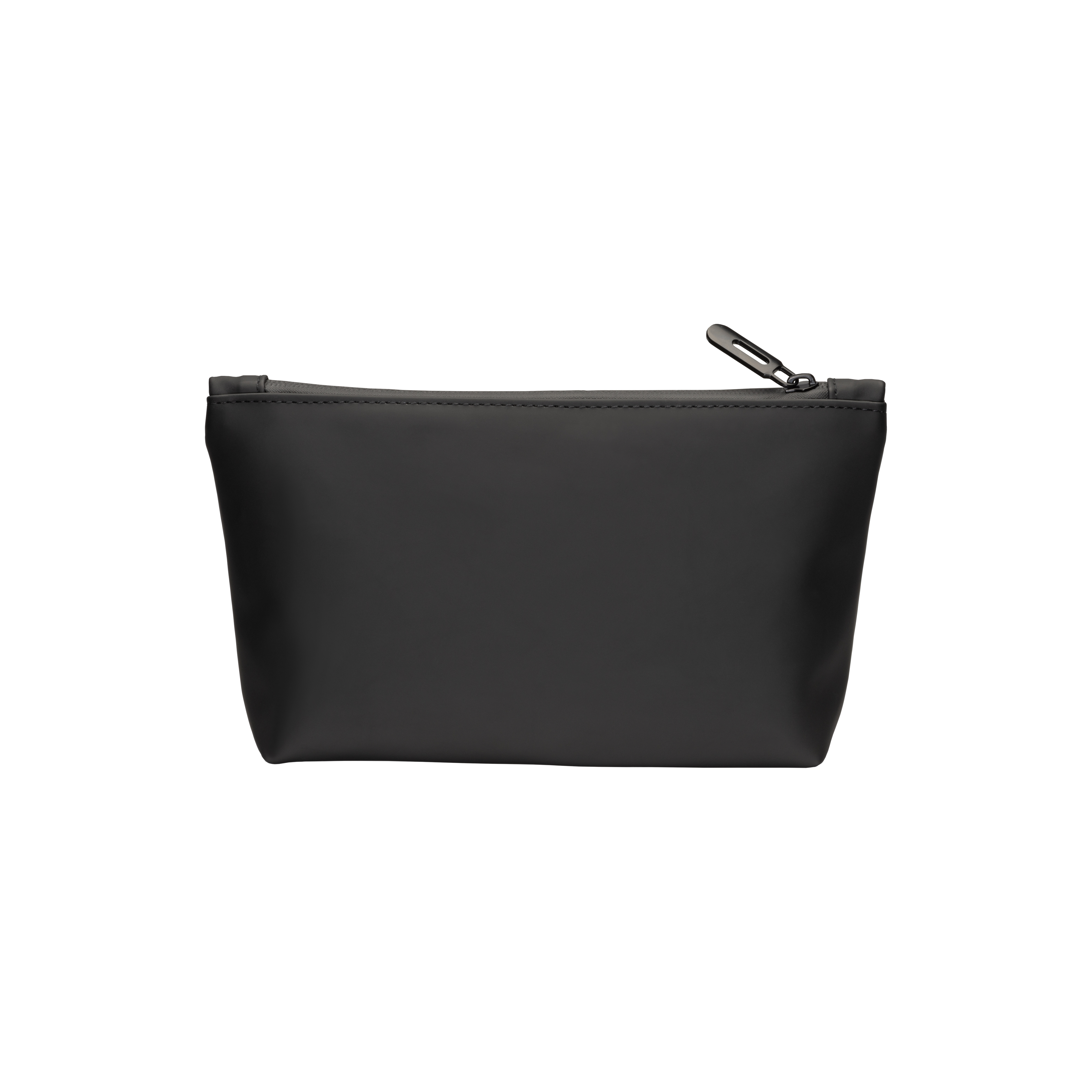 Beauty case in soft pu water resistant