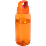 Borraccia in plastica riciclata da 500 ml Bebo