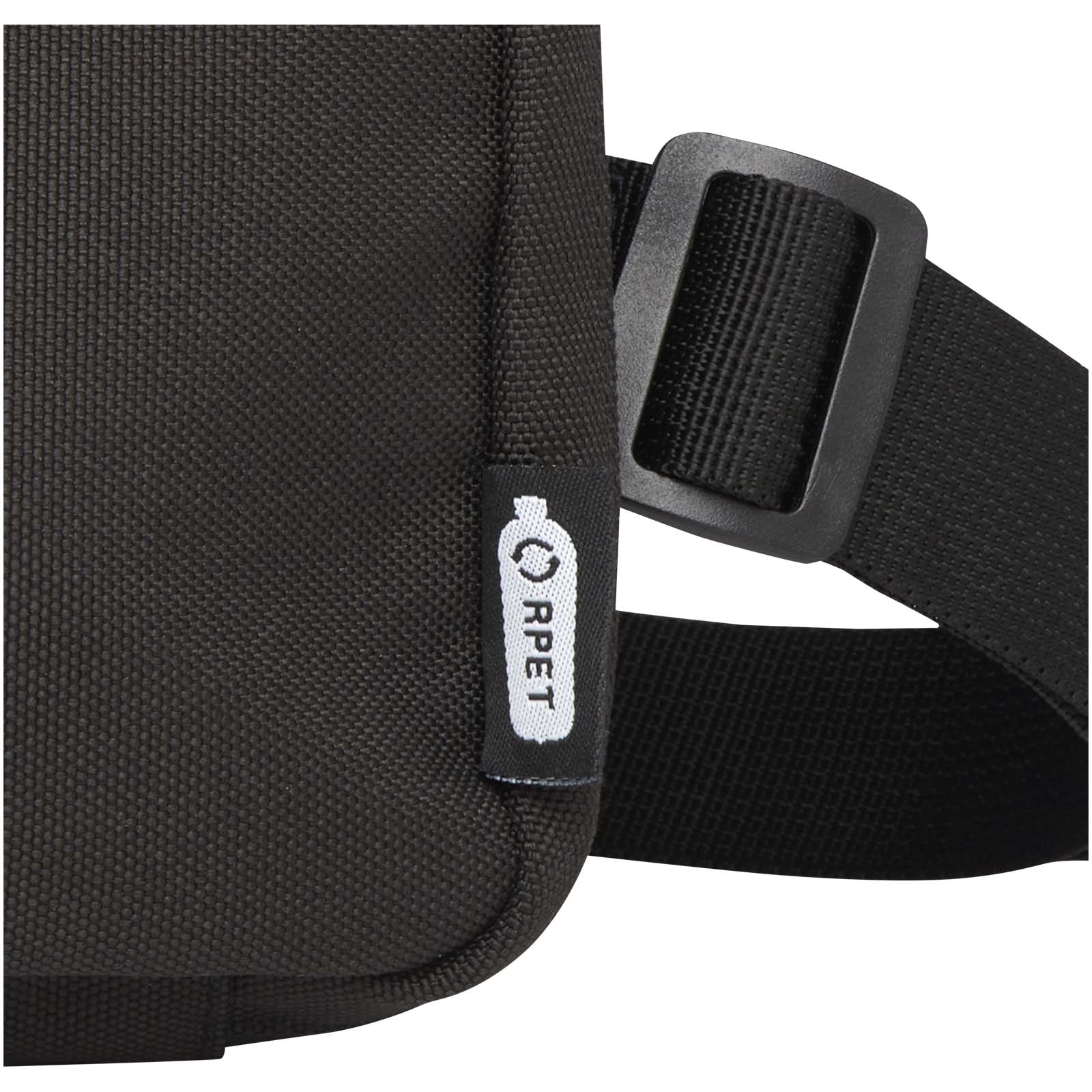 Beauty case modulare in materiale riciclato certificato GRS Roam