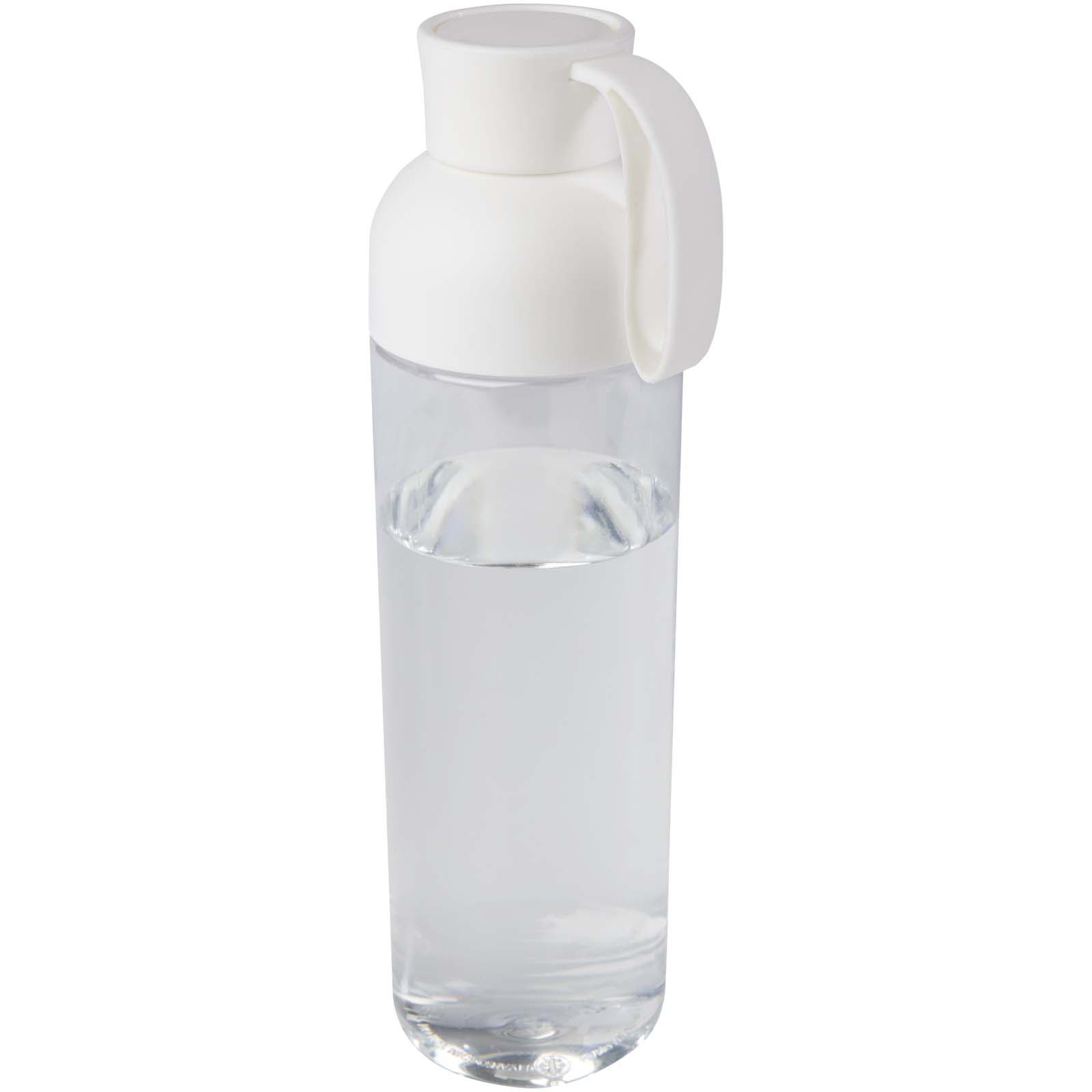 Borraccia in PET riciclato da 600 ml Illuminate