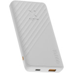 Power bank a ricarica rapida da 10.000 mAh 15 W Xtorm XG210...