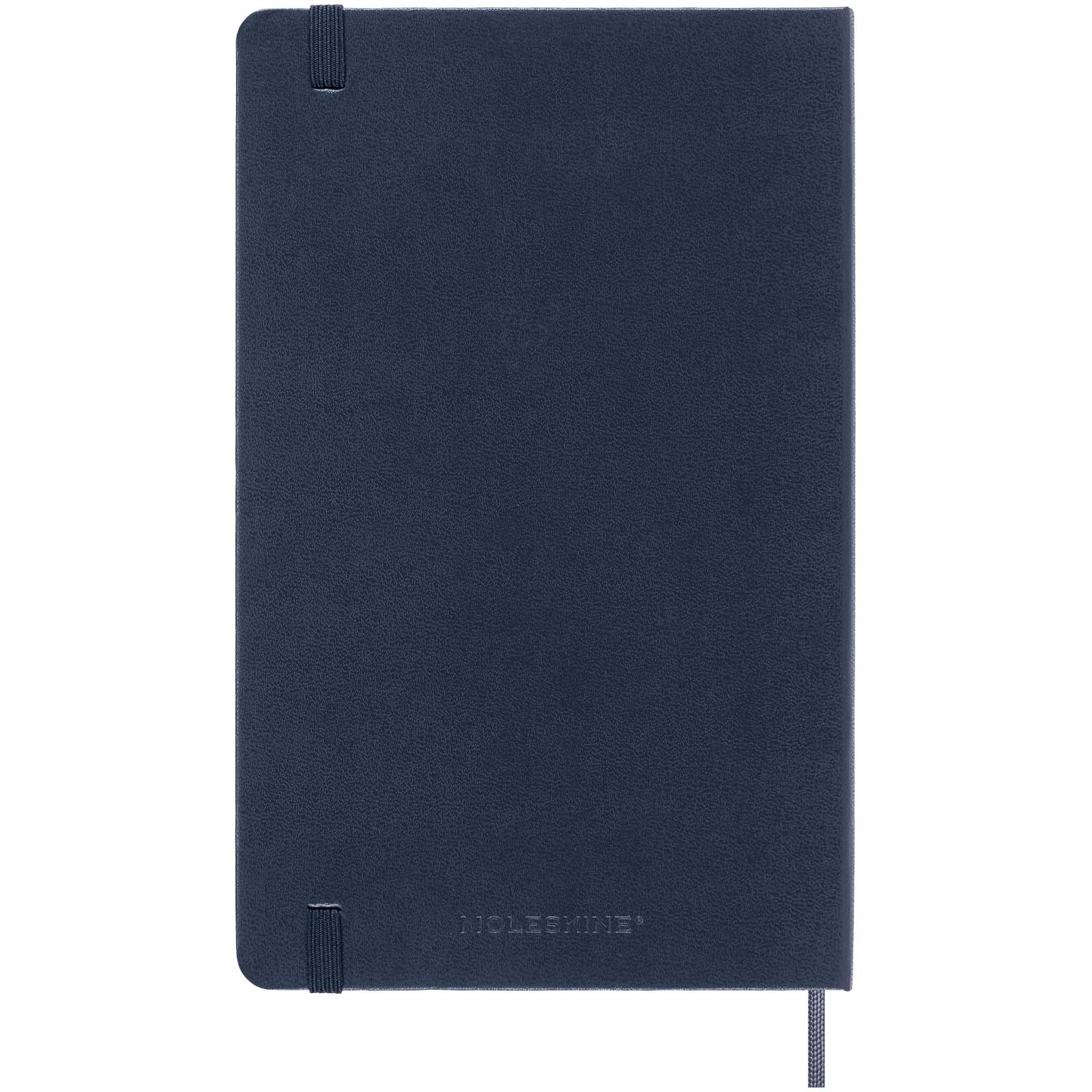 Blocco note smart formato L - a righe Moleskine