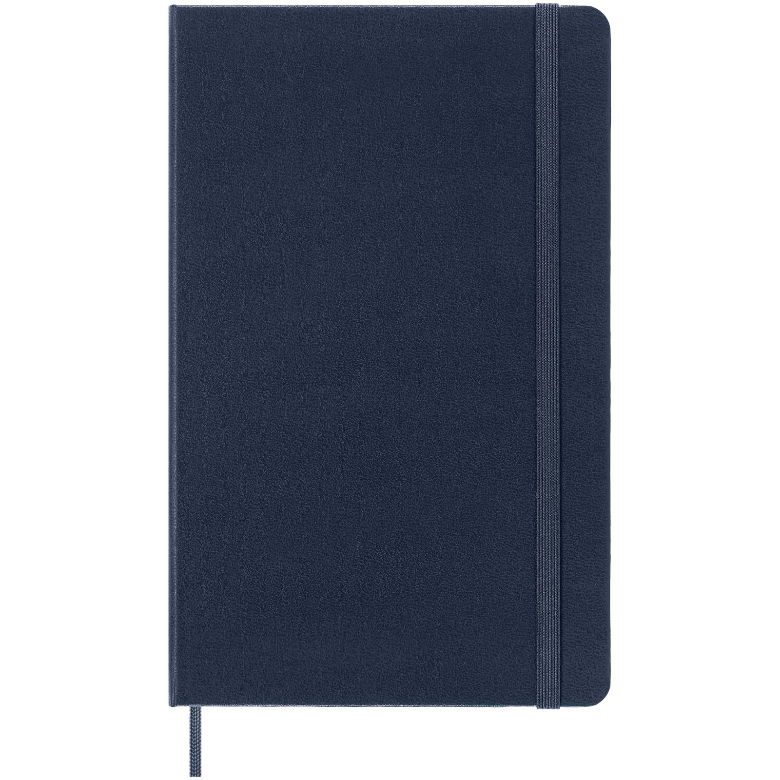 Blocco note smart formato L - a righe Moleskine