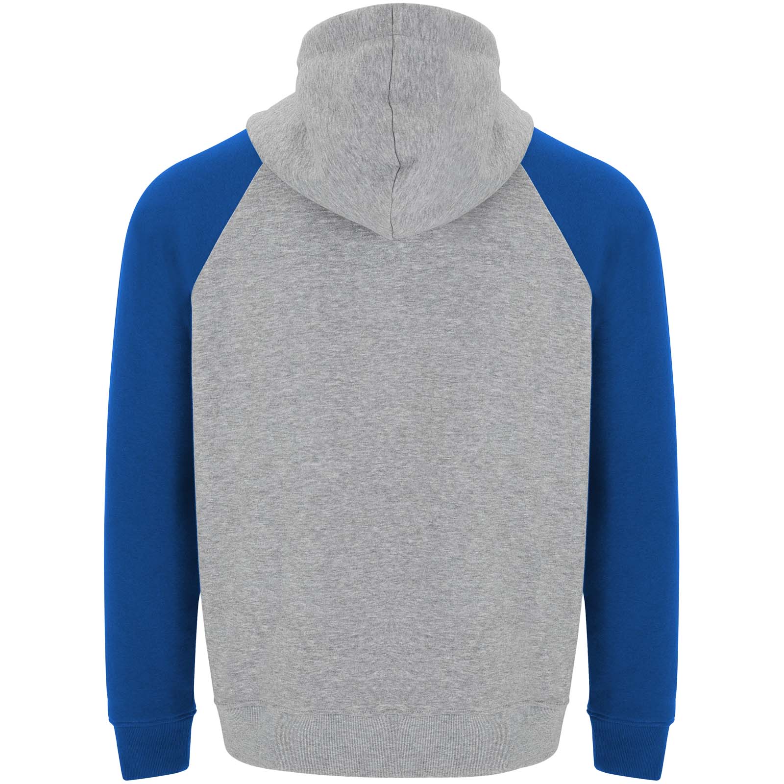Felpa con cappuccio bicolore da bambino Badet