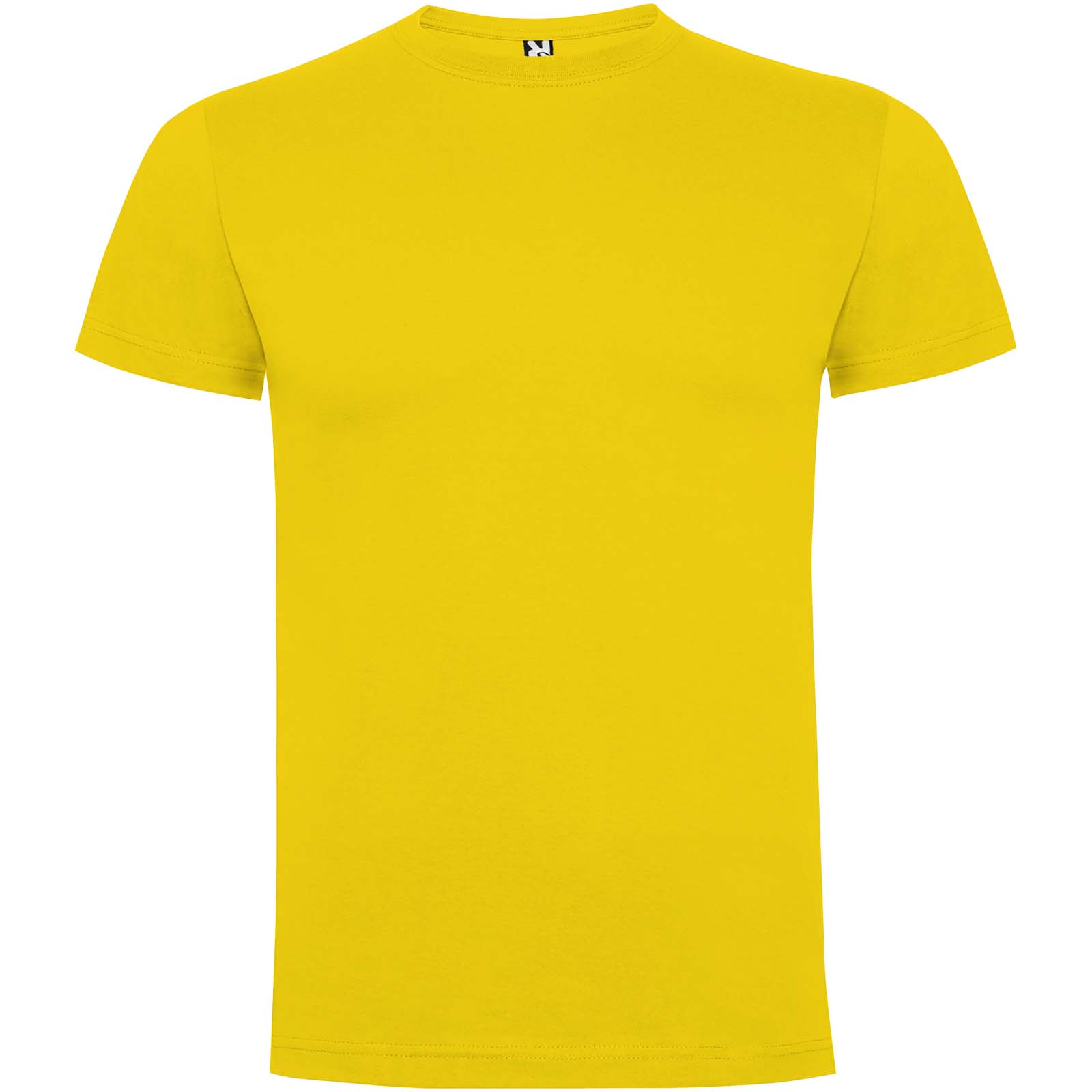 T-shirt a maniche corte da uomo Dogo Premium