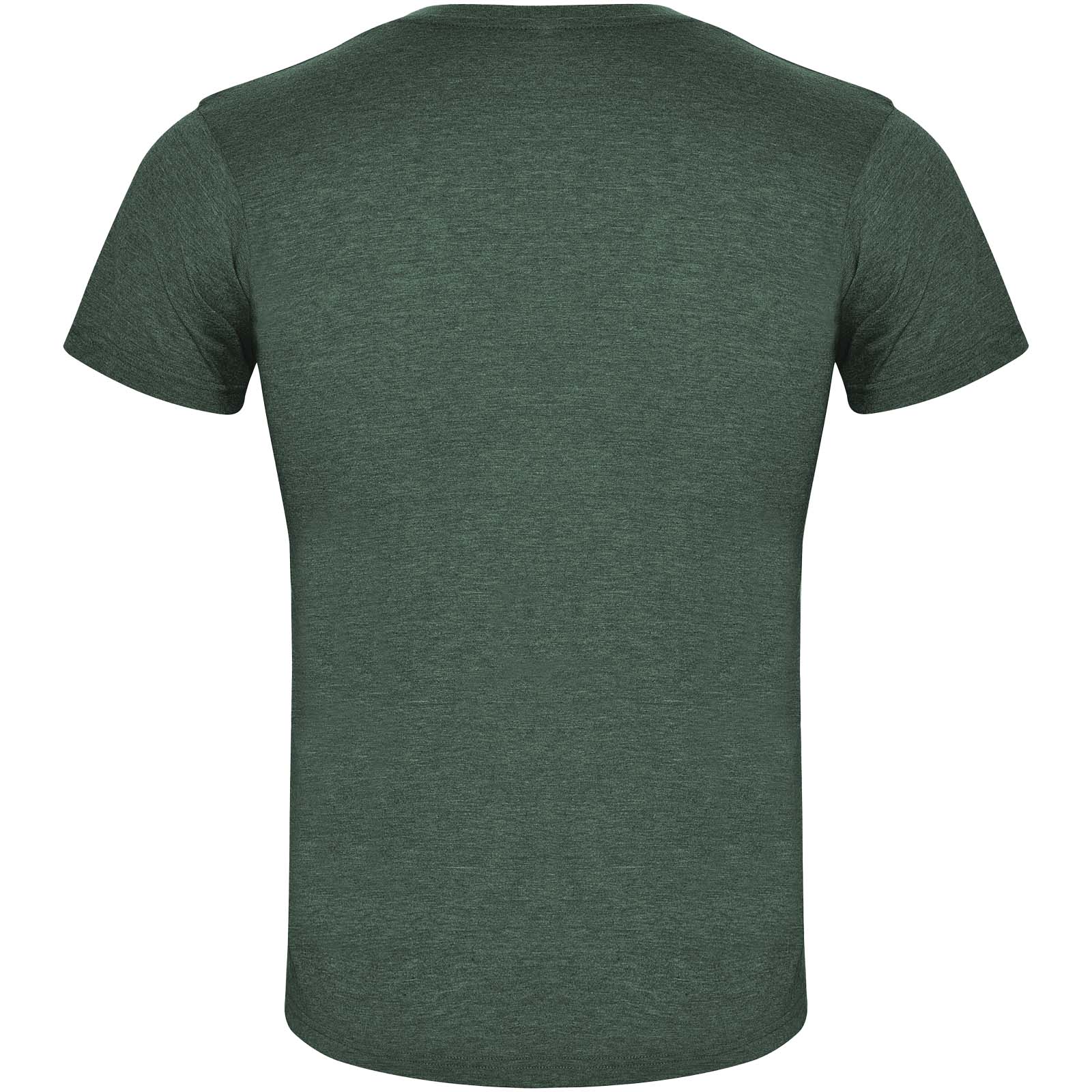 T-shirt a maniche corte da uomo Fox