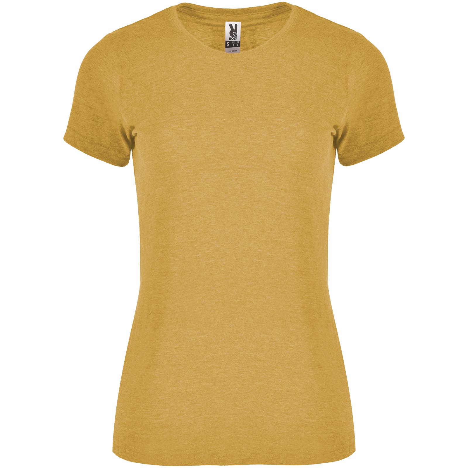 T-shirt a maniche corte da donna Fox