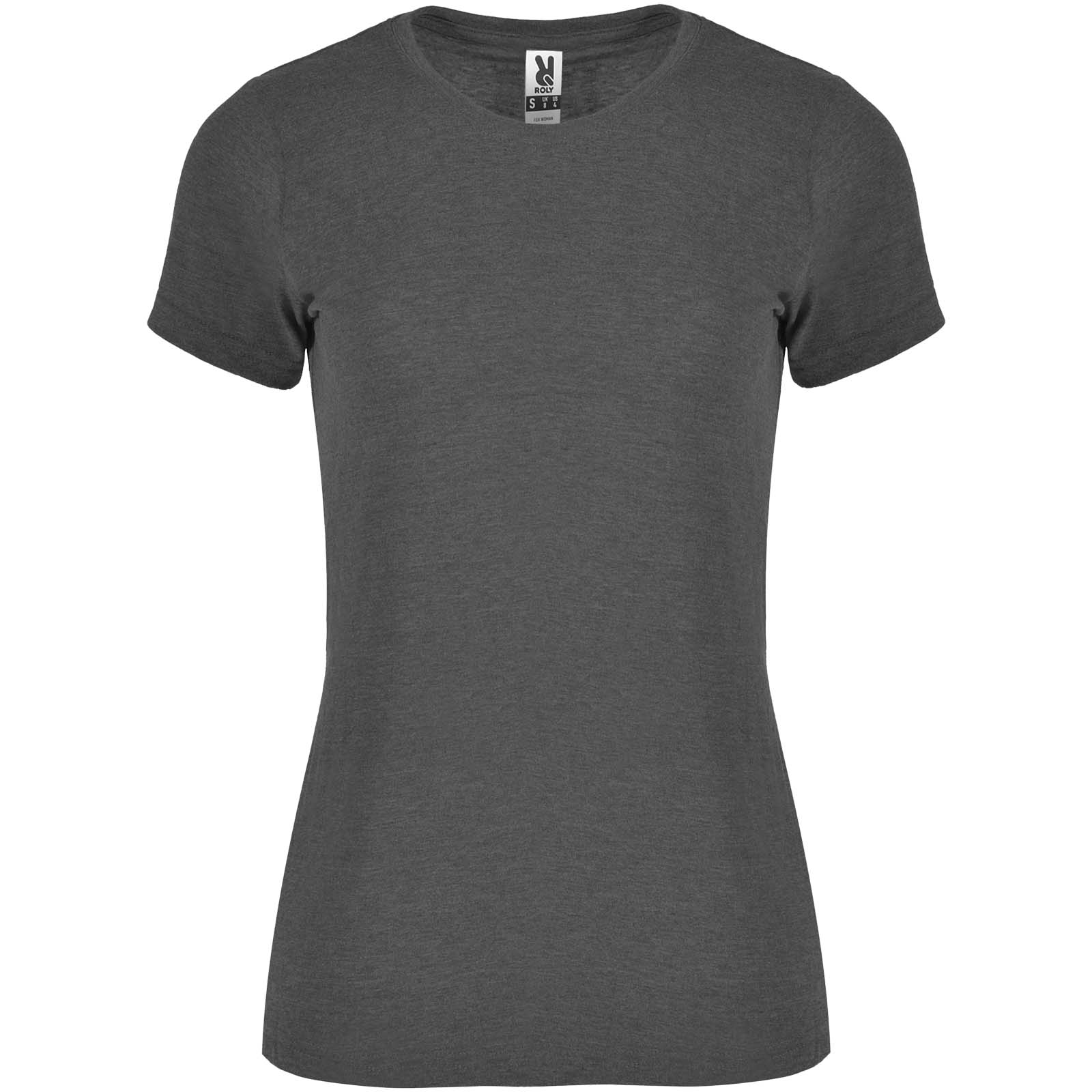 T-shirt a maniche corte da donna Fox