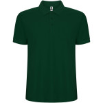 Polo da uomo a maniche corte Pegaso Premium