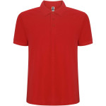 Polo da bambino a maniche corte Pegaso Premium