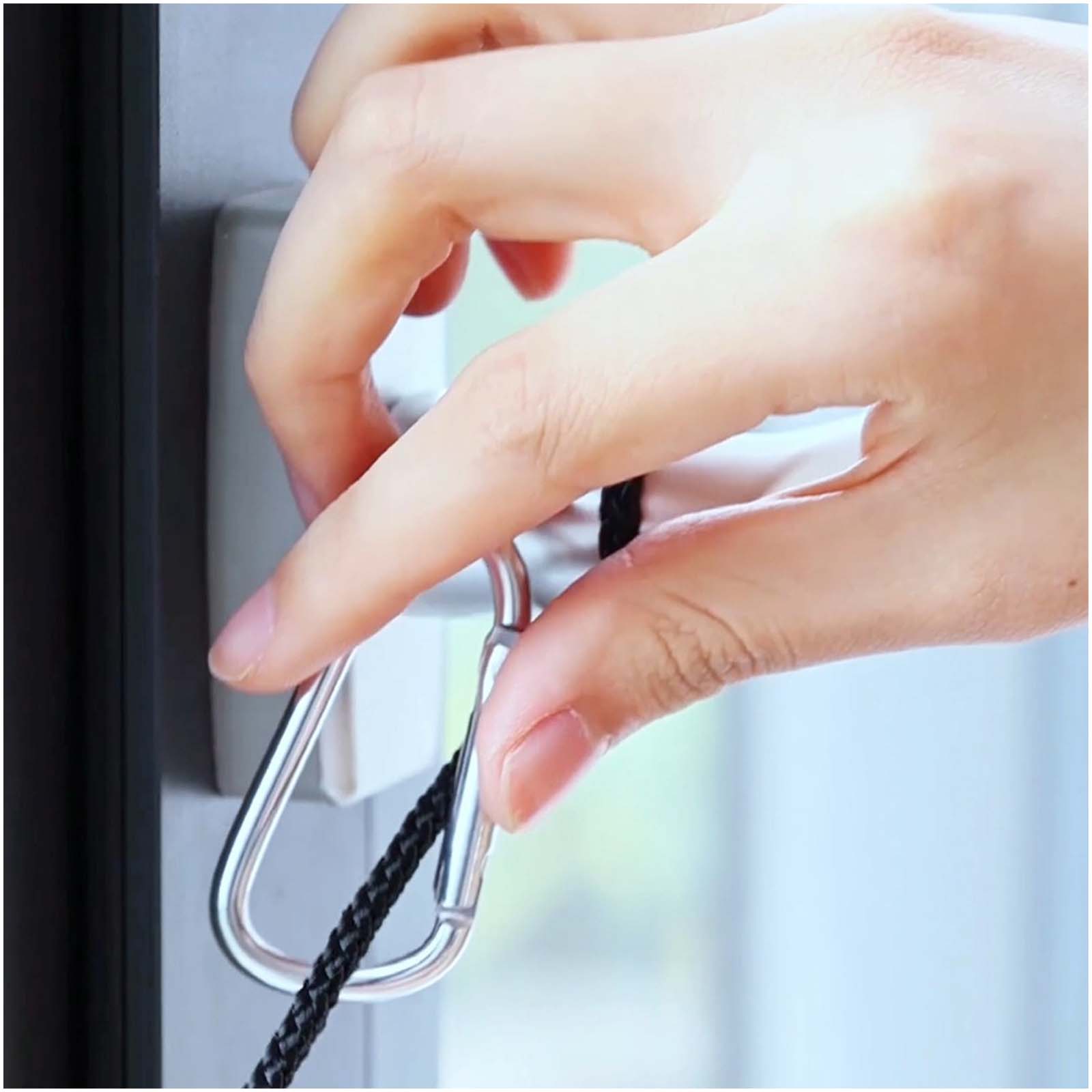 Robot per la pulizia delle finestre Prixton BT300