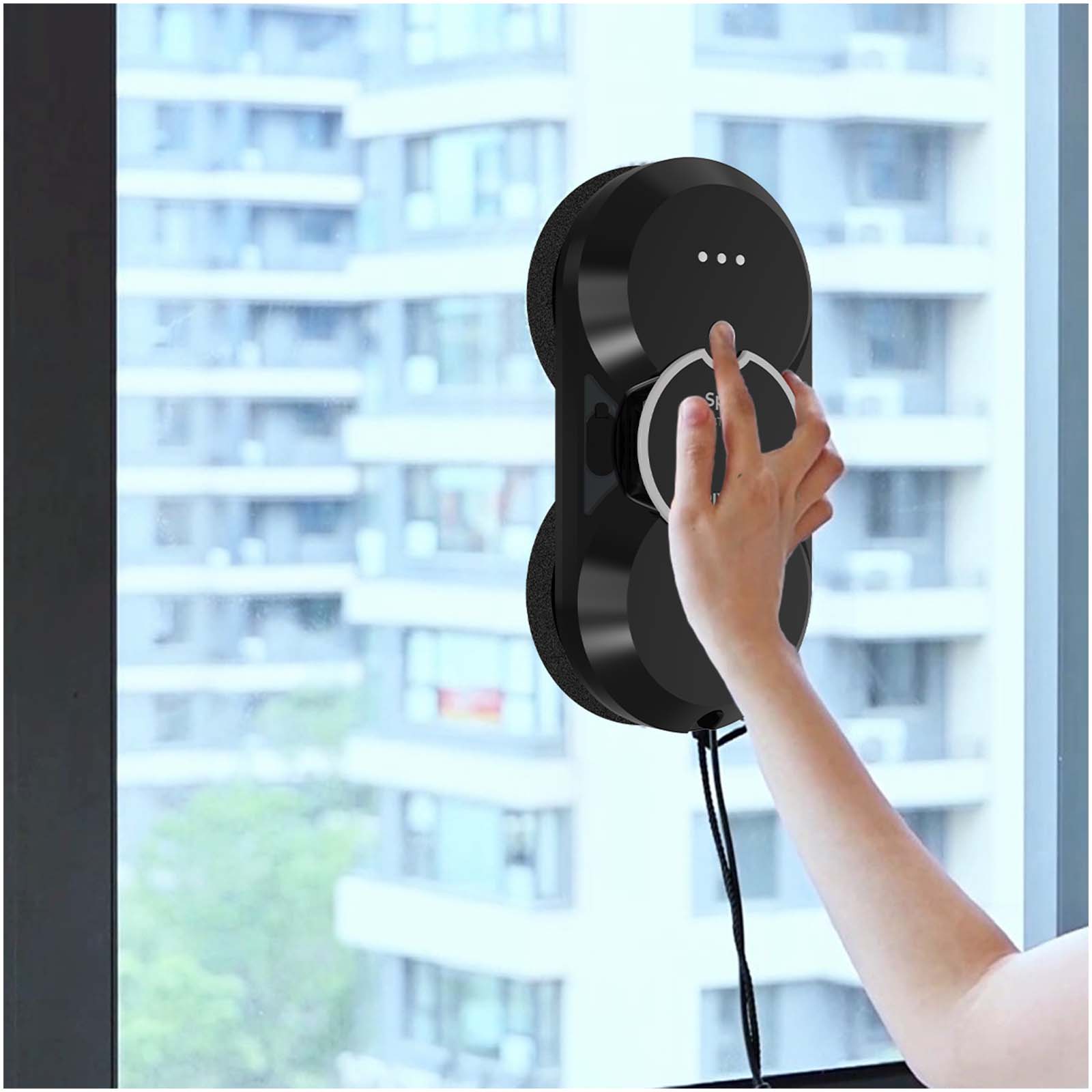 Robot per la pulizia delle finestre Prixton BT300