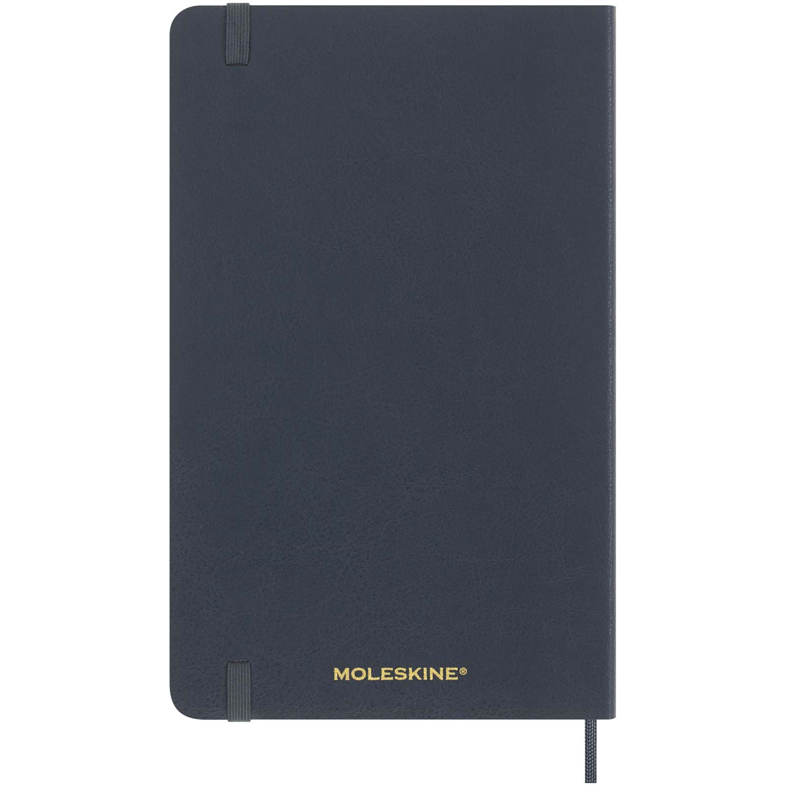 Blocco note con copertina morbida formato L - a righe Moleskine 100% VEGEA® Capri