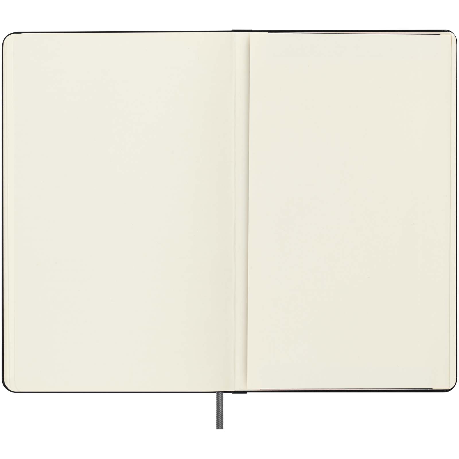 Blocco note smart formato L - a righe Moleskine