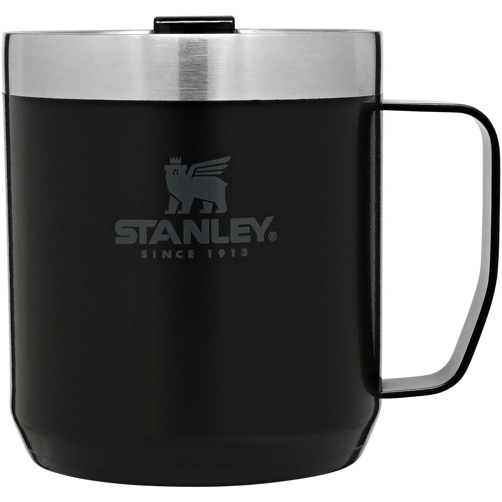 Tazza per campeggio da 350 ml Stanley Classic