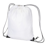 Zainetto coulisse in poliestere