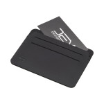 Porta carte anti RFID in soft PU. Con sei compartimenti per...