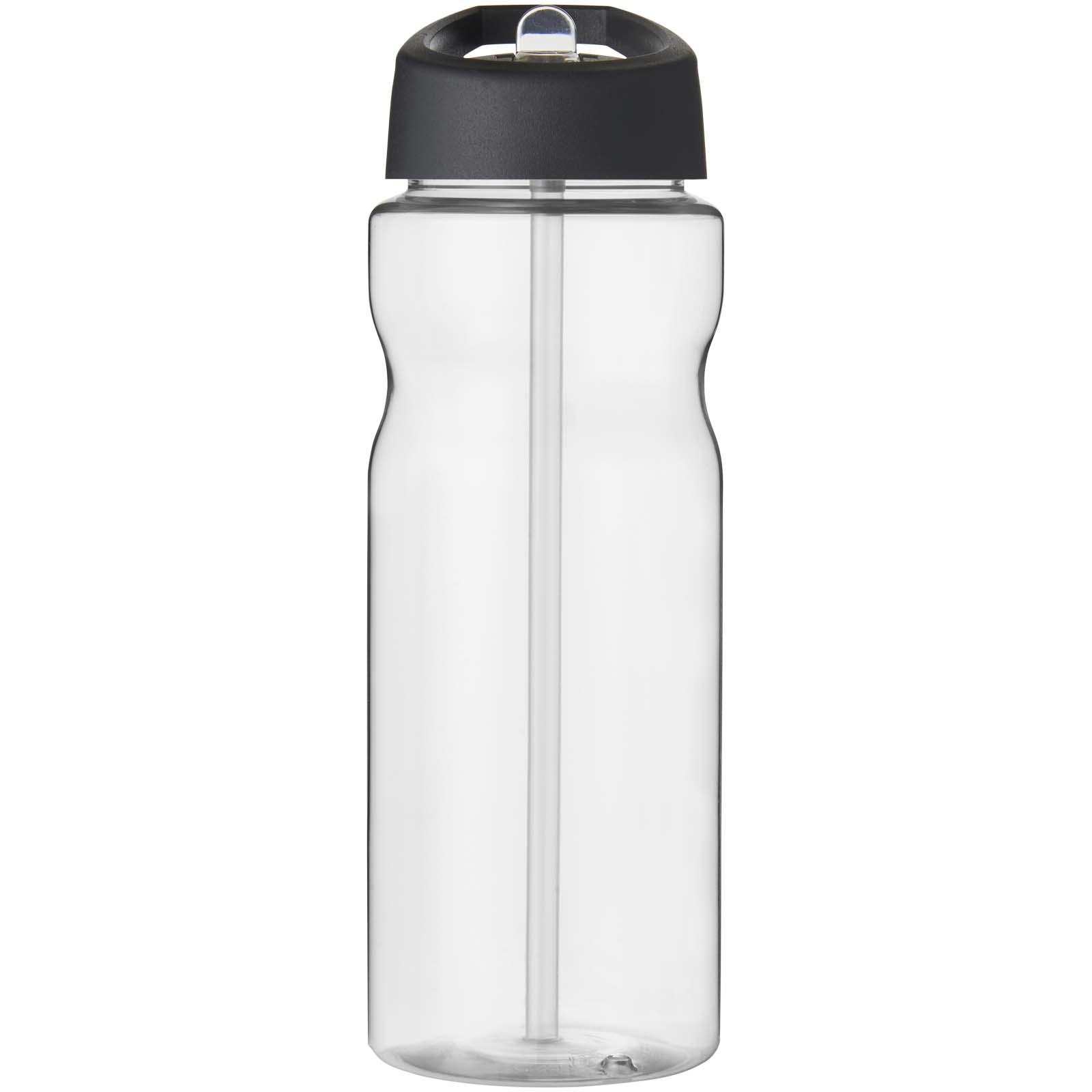 Borraccia sportiva H2O Active® Eco Base da 650 ml con coperchio con beccuccio