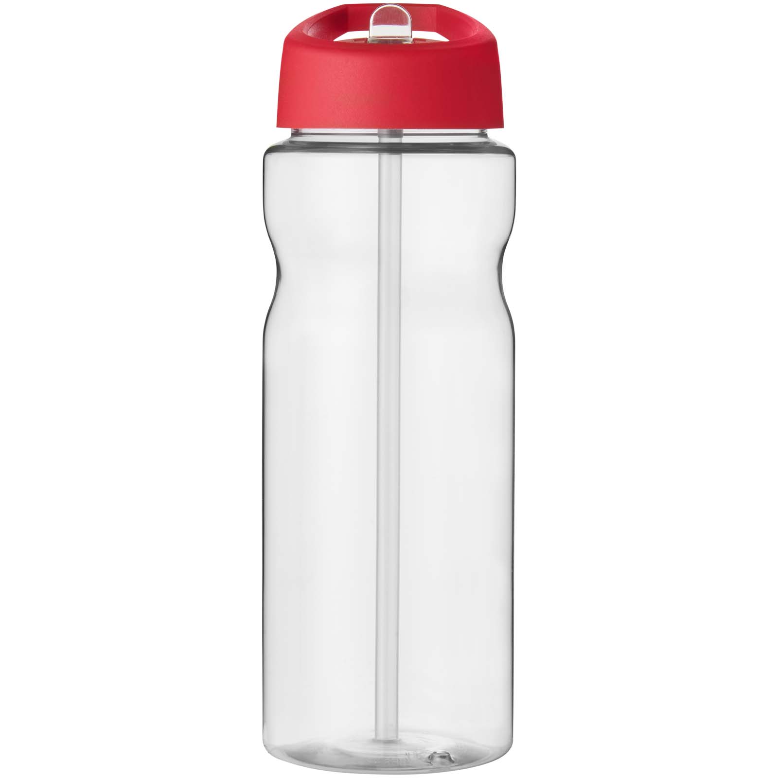 Borraccia sportiva H2O Active® Eco Base da 650 ml con coperchio con beccuccio