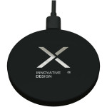 Stazione di ricarica in alluminio riciclato extra sottile da...