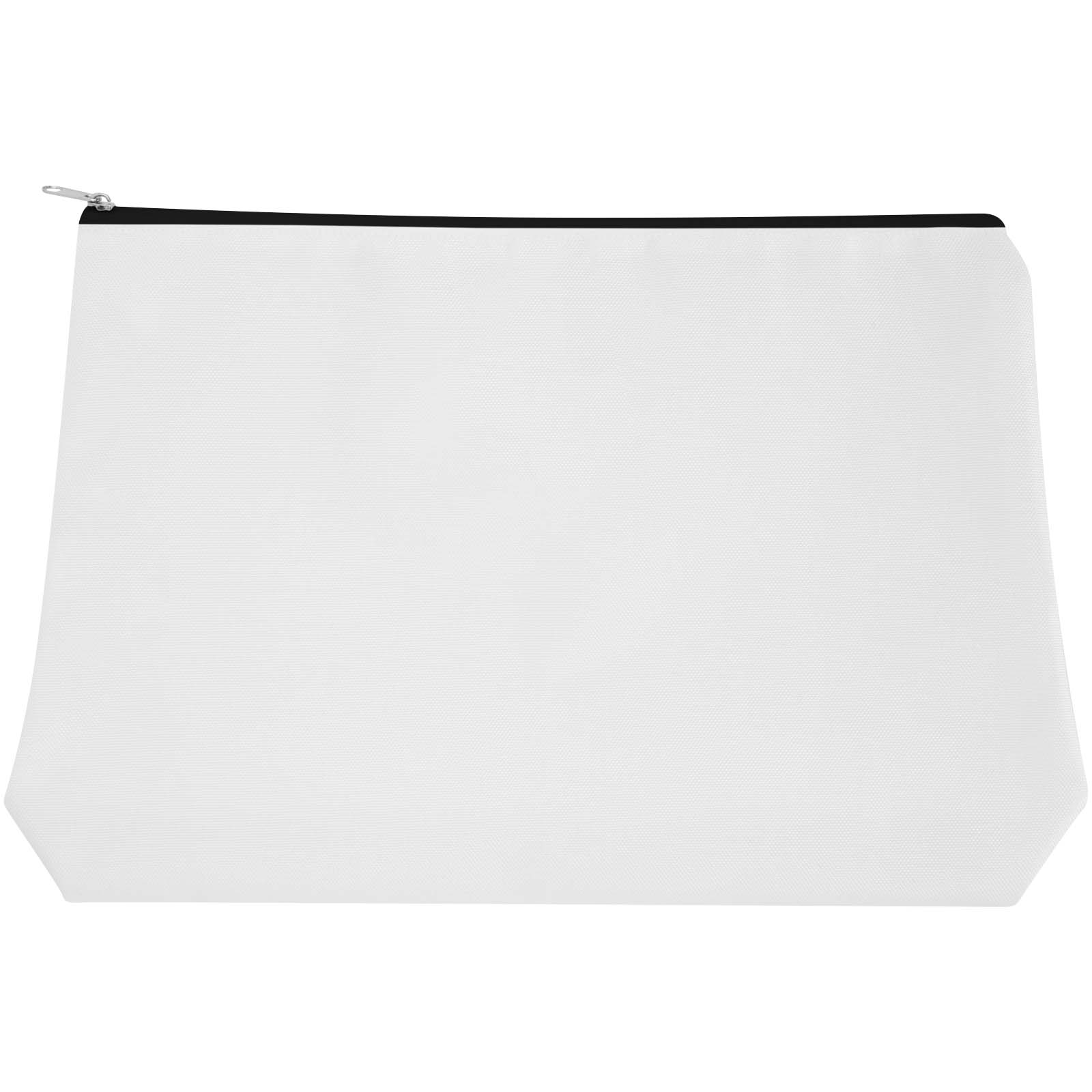 Borsa da viaggio in PET riciclato a sublimazione - grande Ayla