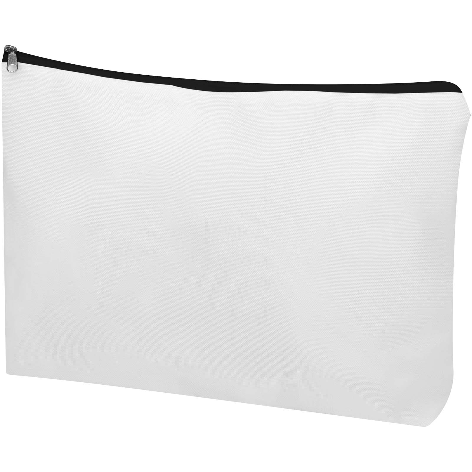 Borsa da viaggio in PET riciclato a sublimazione - grande Ayla