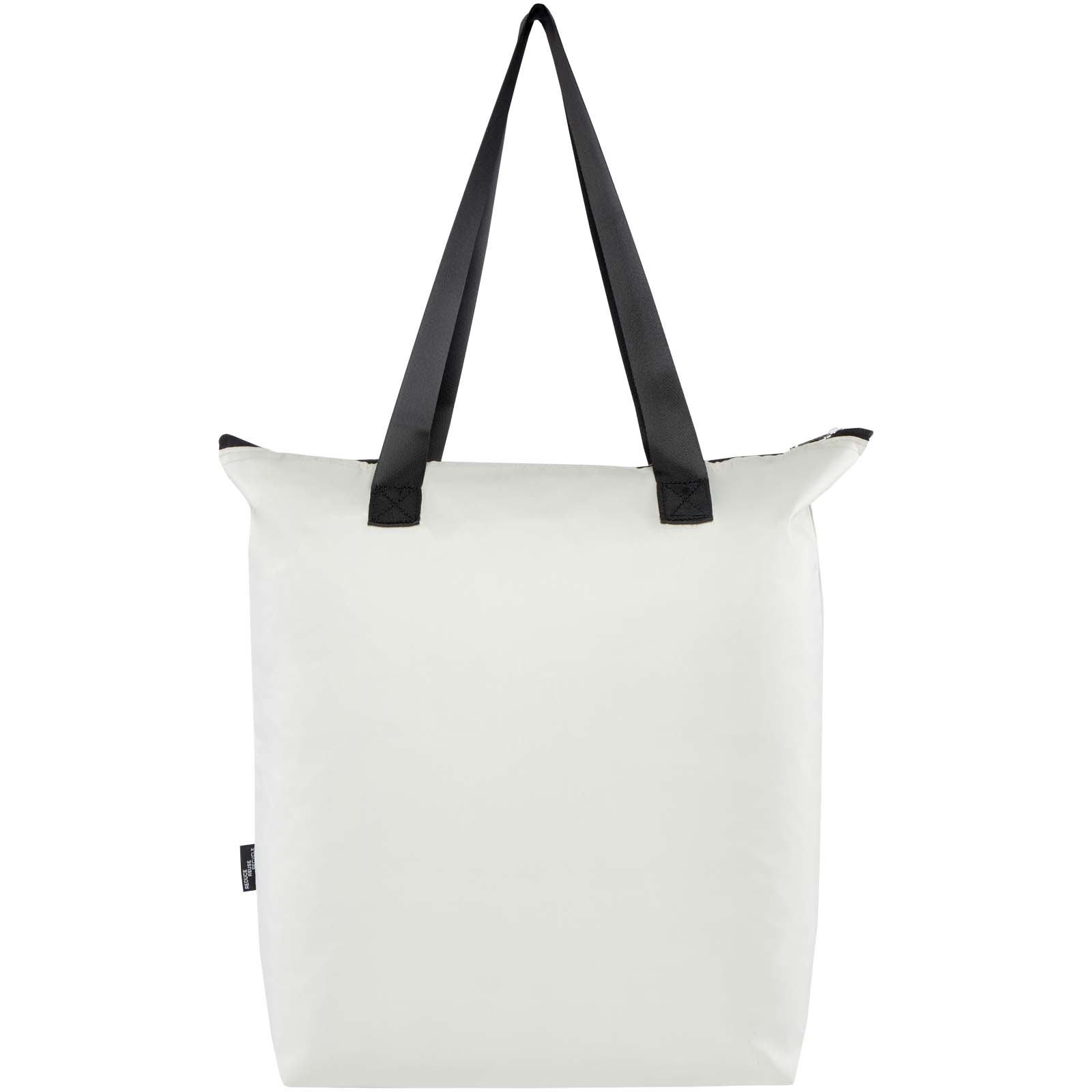 Borsa termica pieghevole da 15 litri in PET riciclato EcoFold