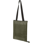 Coperta da picnic in poliestere riciclato certificato GRS Cl...