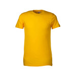 T-Shirt da bambino (taglie da 5 a 14 anni) 100 % cotone pett...