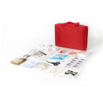 Kit di primo soccorso Premium Graid