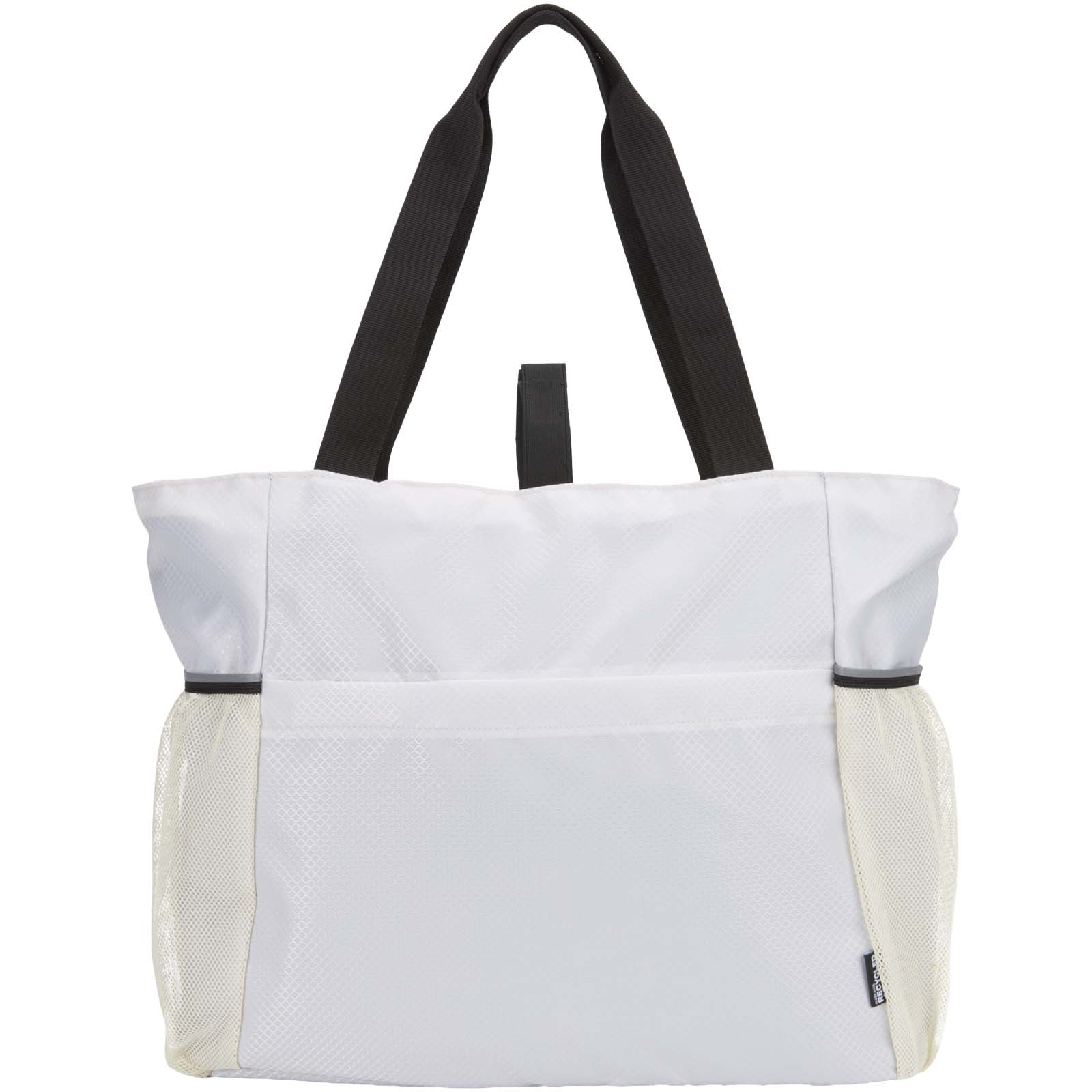 Tote bag per lo yoga in materiale riciclato certificato GRS da 18 litri Nomad