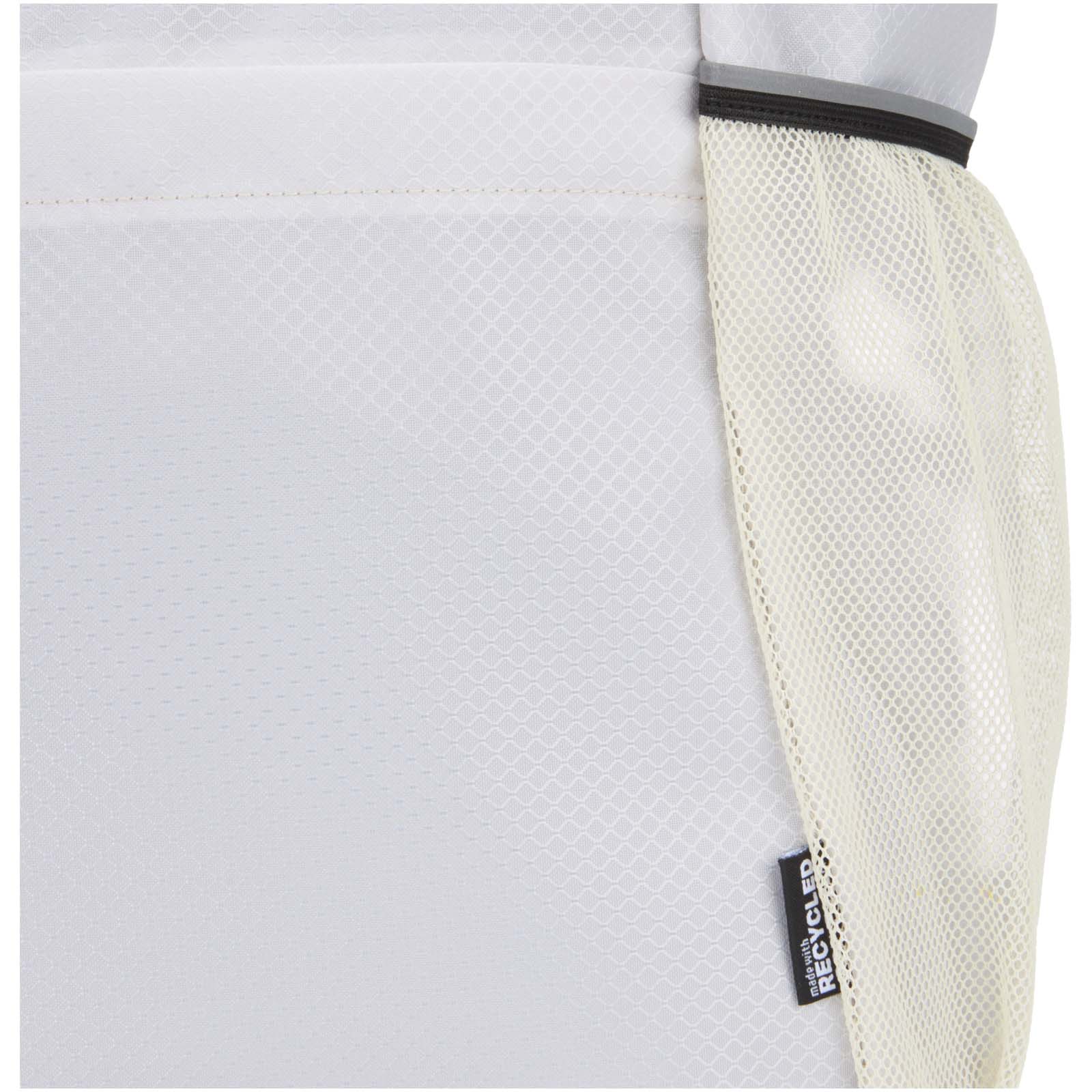 Tote bag per lo yoga in materiale riciclato certificato GRS da 18 litri Nomad