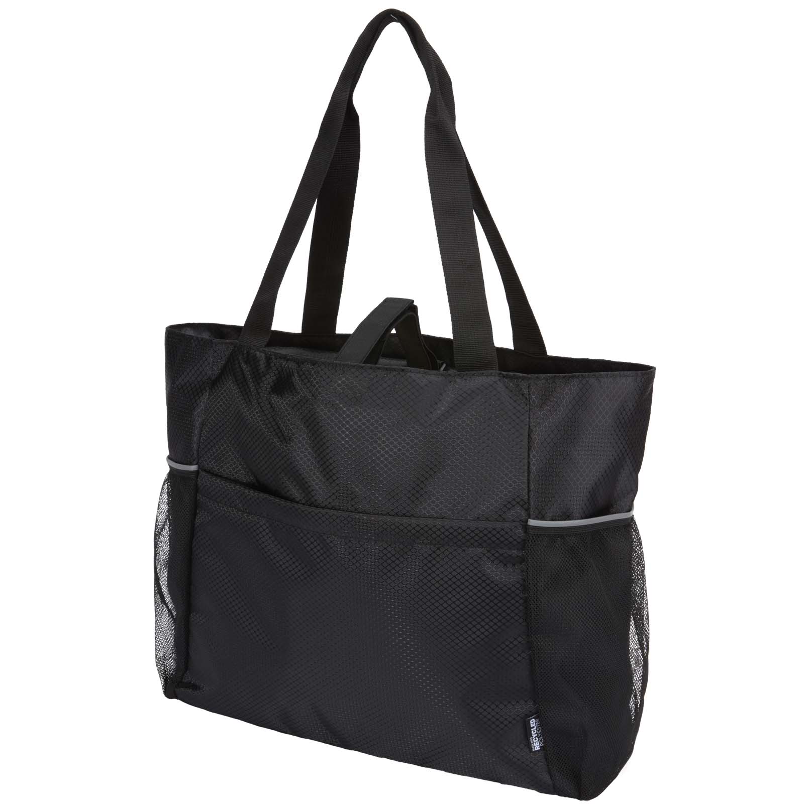 Tote bag per lo yoga in materiale riciclato certificato GRS da 18 litri Nomad