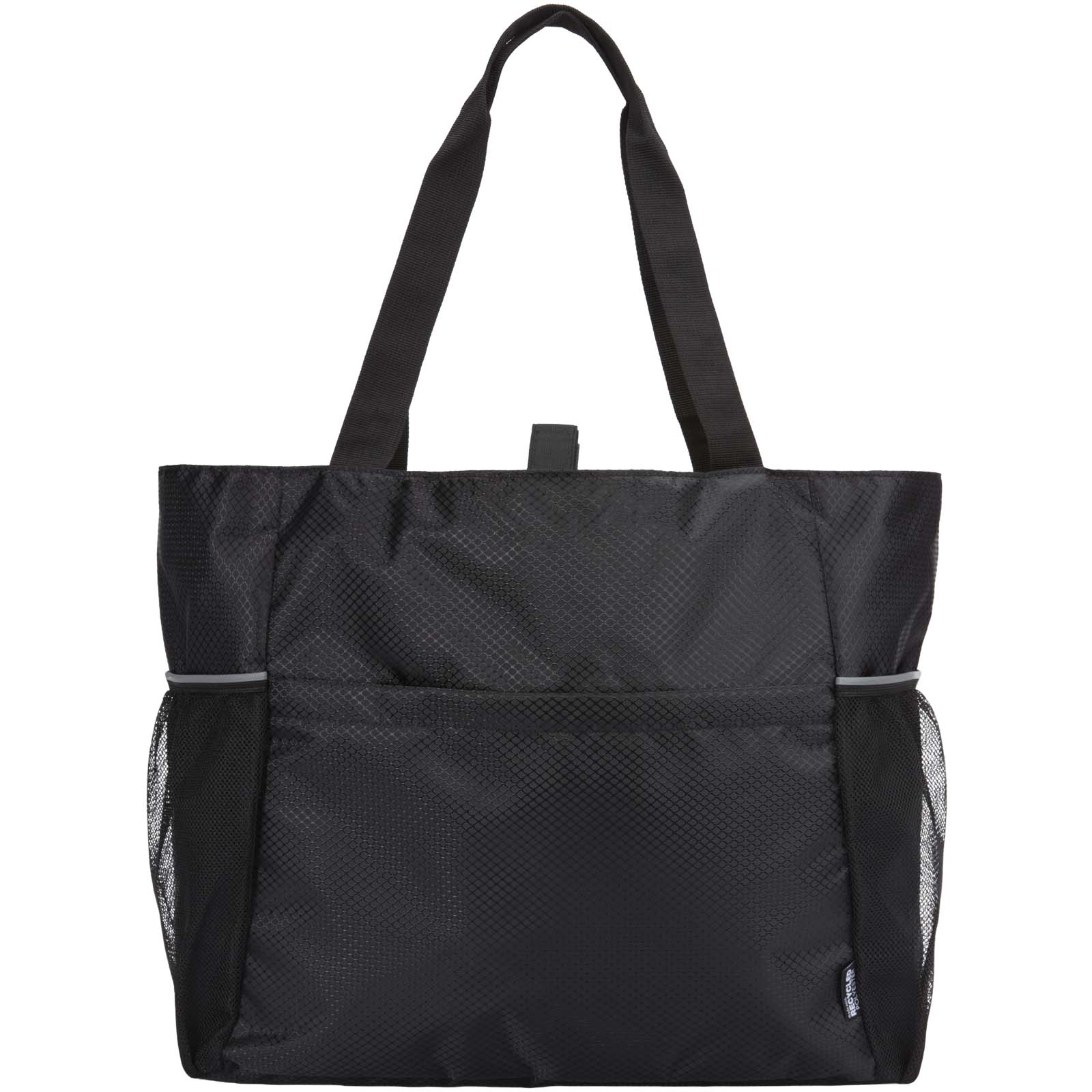 Tote bag per lo yoga in materiale riciclato certificato GRS da 18 litri Nomad