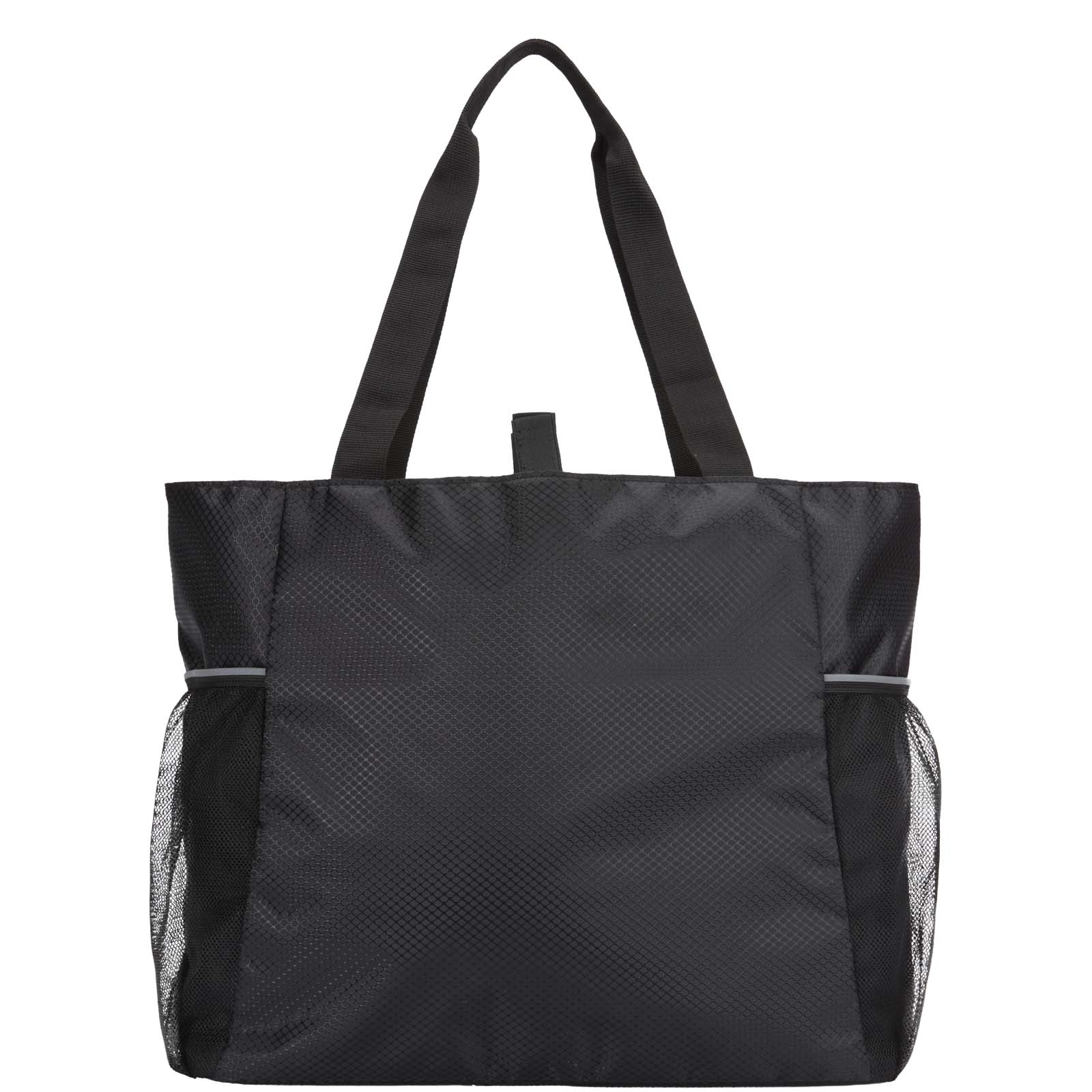 Tote bag per lo yoga in materiale riciclato certificato GRS da 18 litri Nomad