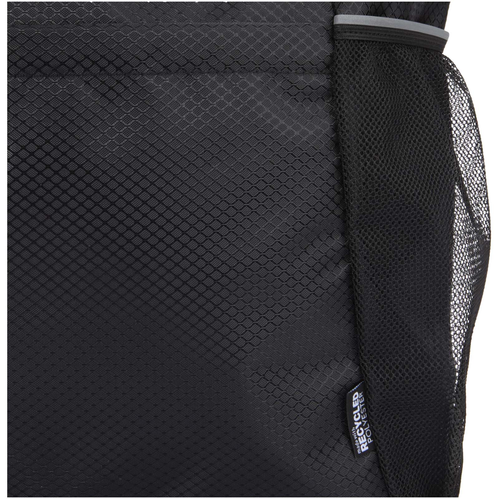 Tote bag per lo yoga in materiale riciclato certificato GRS da 18 litri Nomad