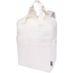 Zaino da viaggio per portatile da 14" in materiale riciclato...
