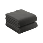 Telo in microfibra di poliestere (170 g/m2) ultra assorbente...