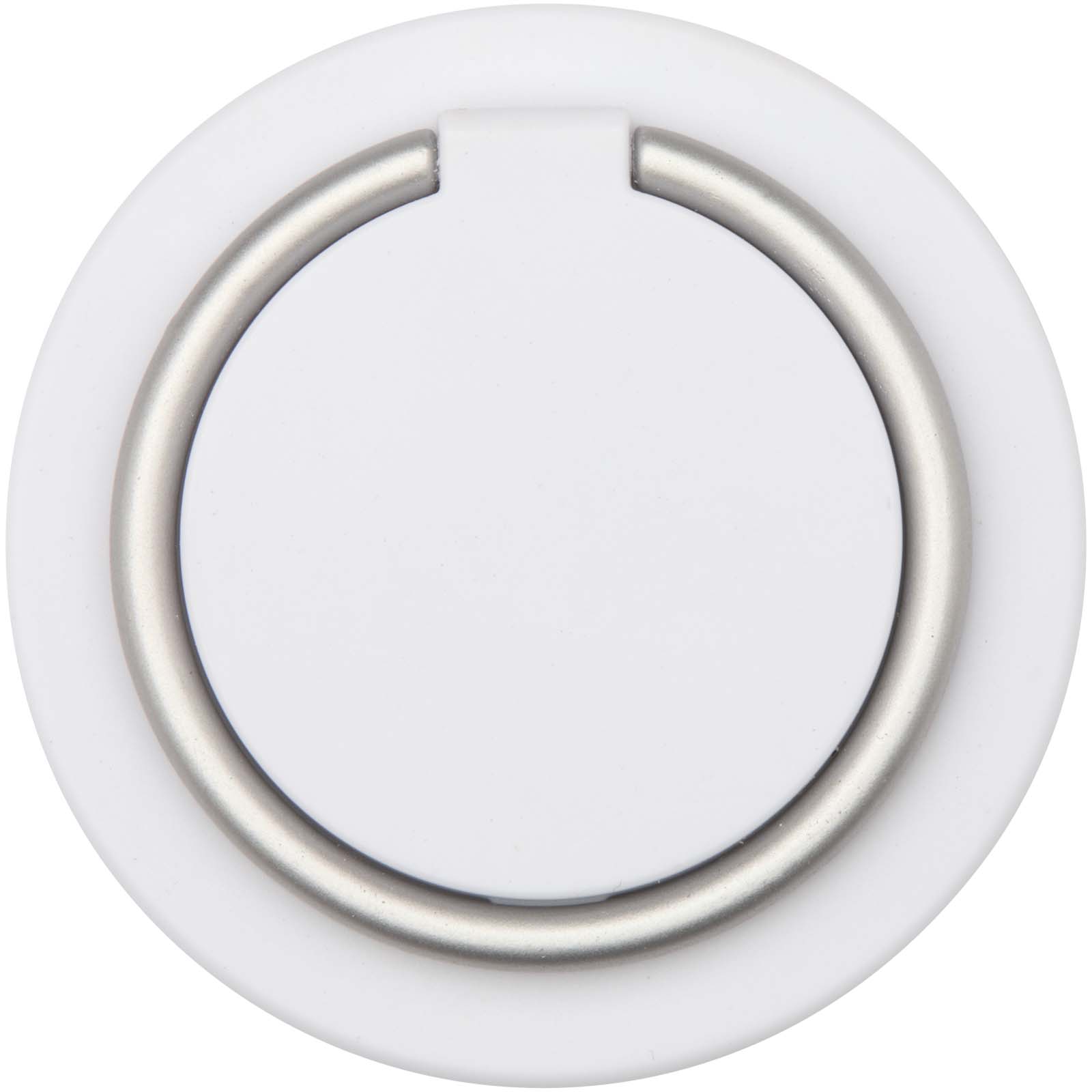 Supporto per telefono magnetico in plastica riciclata con supporto ad anello Albali