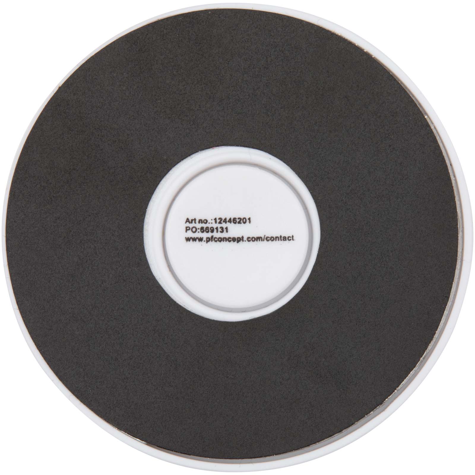 Supporto per telefono magnetico in plastica riciclata con supporto ad anello Albali