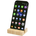 Supporto per telefono in plastica riciclata e giocattolo ant...