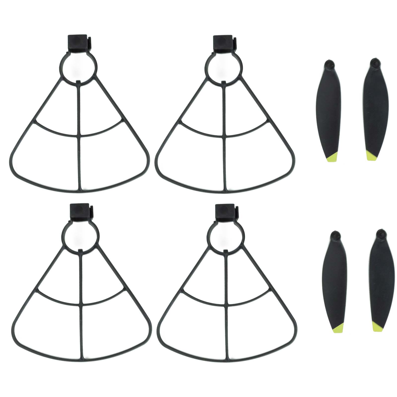 Drone Prixton Delta