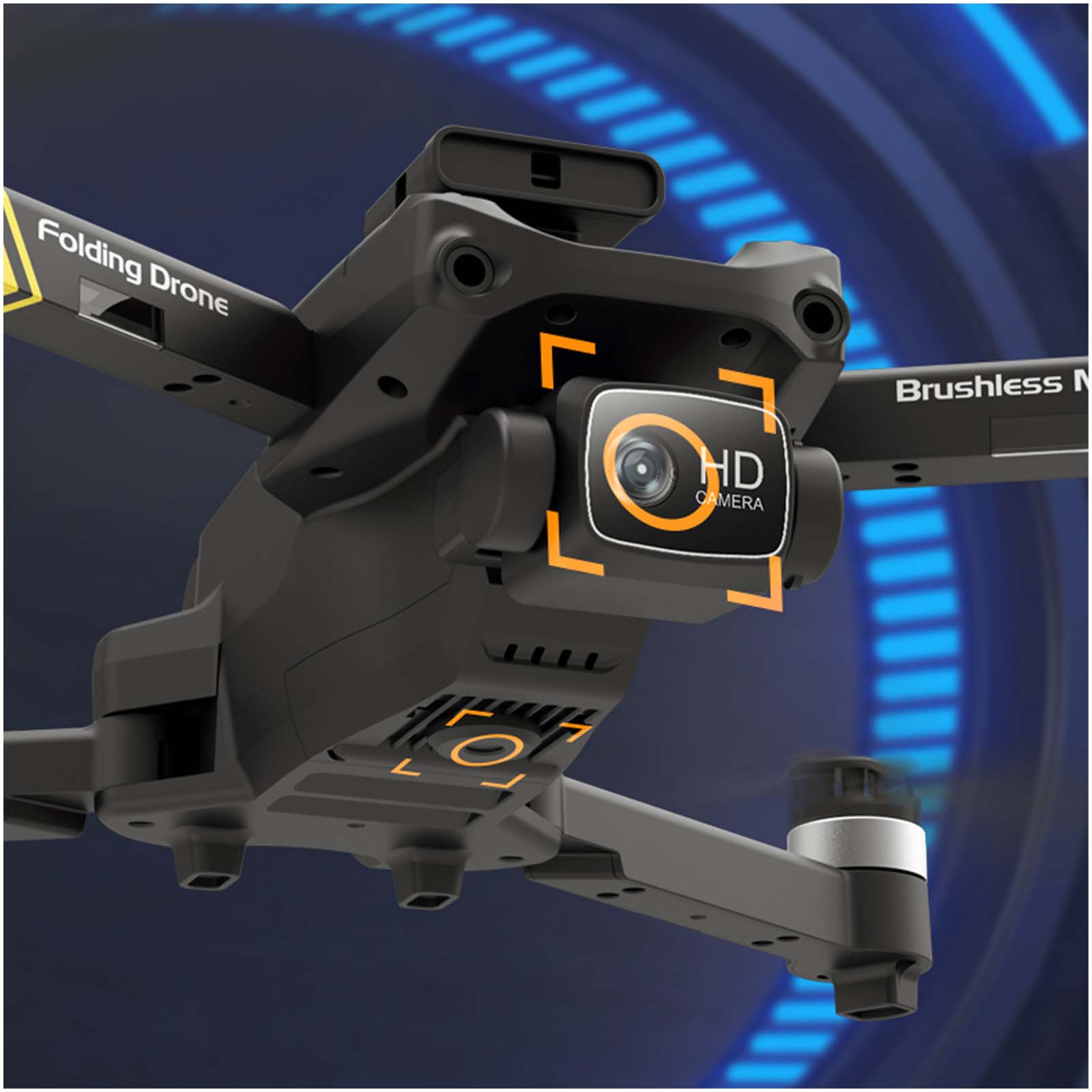 Drone Prixton Alpha Pro