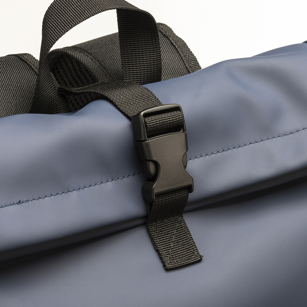 Zaino porta pc (15) in PU.